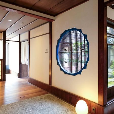 Guesthouse Umenoya Wajima Extérieur photo