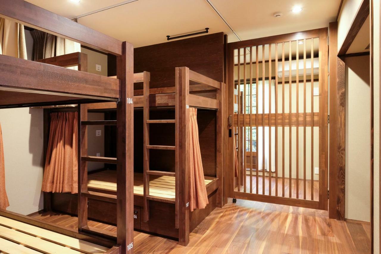 Guesthouse Umenoya Wajima Extérieur photo