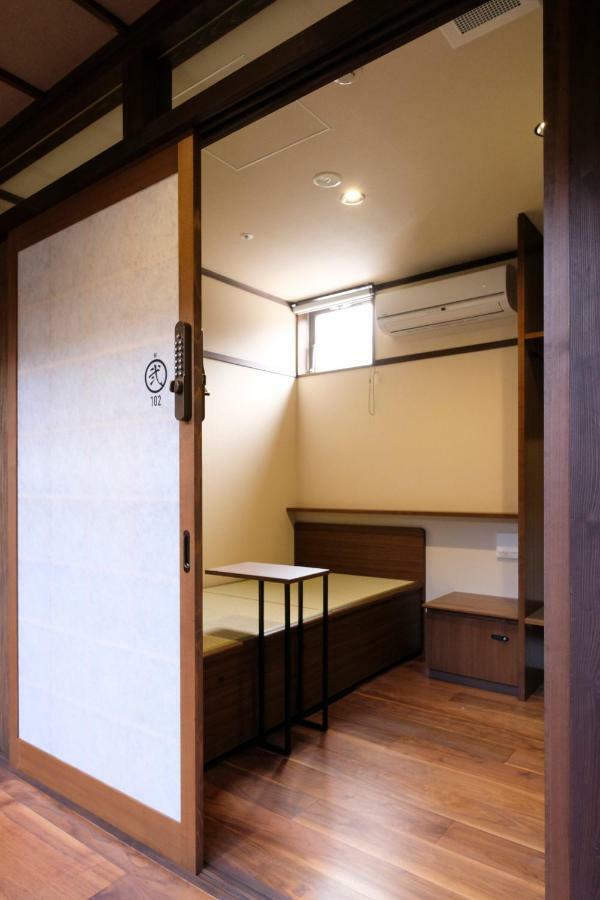 Guesthouse Umenoya Wajima Extérieur photo