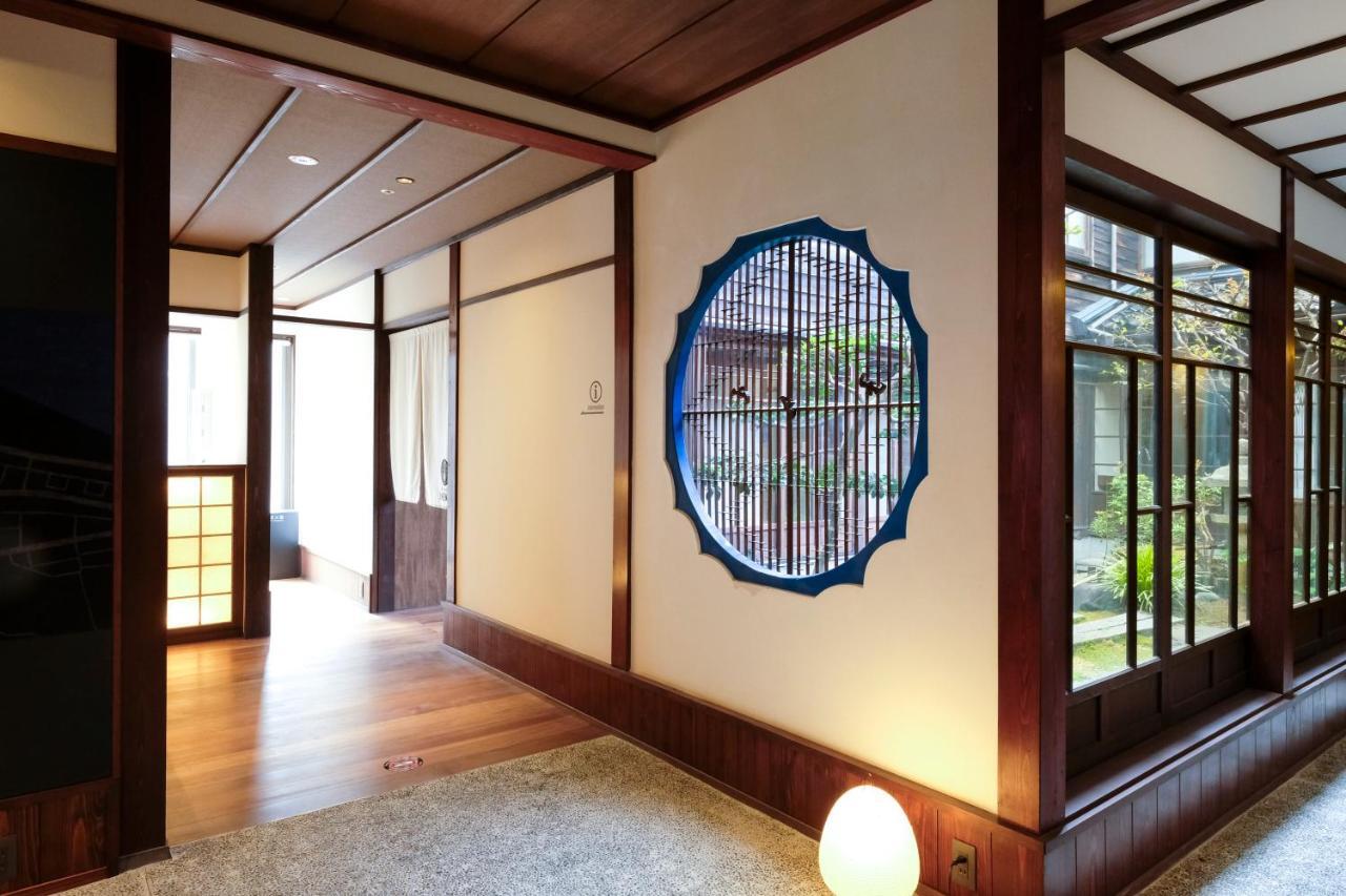 Guesthouse Umenoya Wajima Extérieur photo
